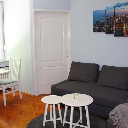 St. Sava Slavija Apartment Belgrade Exterior photo